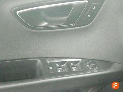 Seat Leon ST