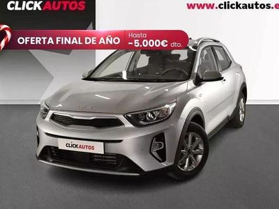 Usado 2025 Kia Stonic Active SUV | 15.900 € (Buen precio)