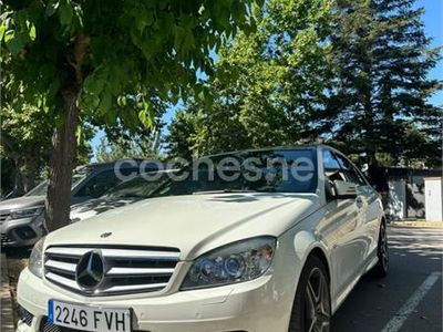 Mercedes C350