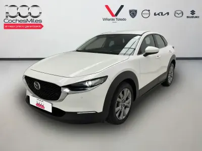 Usado Mazda CX-30 Center-Line 140 CV (102 kW) 2025 Otro SUV