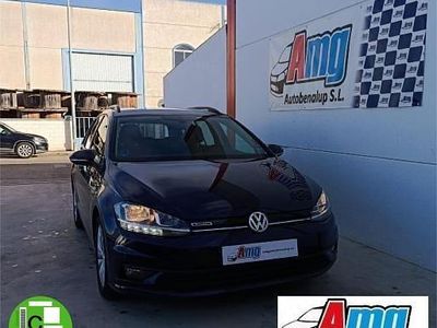 VW Golf VIII