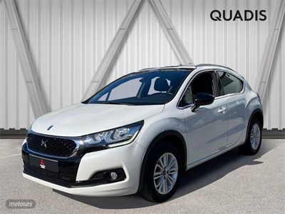 usado DS Automobiles DS4 1.2 PureTech 96kW (130CV) S&S Style