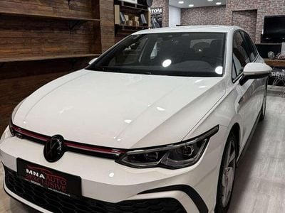 VW Golf VIII