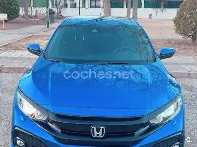 Usado Honda Civic