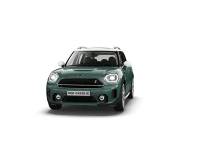 Usado Mini Cooper S Countryman 220 CV (161 kW) 2022 Verde SUV