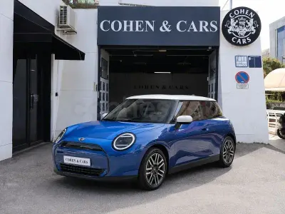 Usado Mini Cooper 135 kW (184 CV) 2025 Eléctrico Utilitario