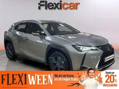 Lexus UX 250h