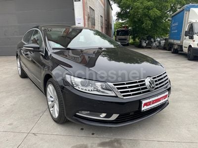 VW CC