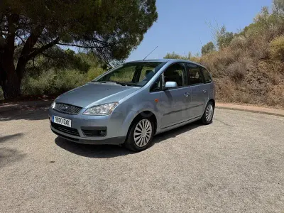 Usado Ford C-MAX