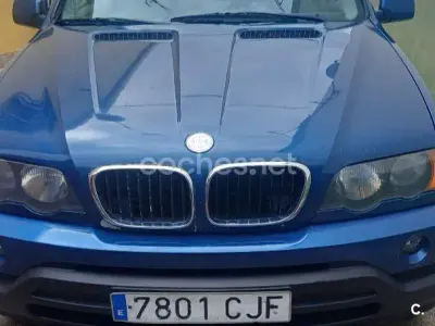 Usado BMW X5