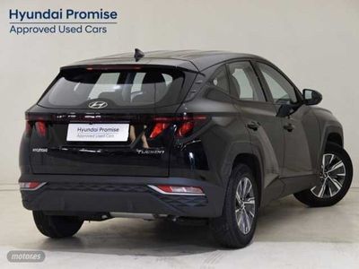 usado Hyundai Tucson Tucson Diesel - 8.899 km1.6 CRDI Klass 4x2