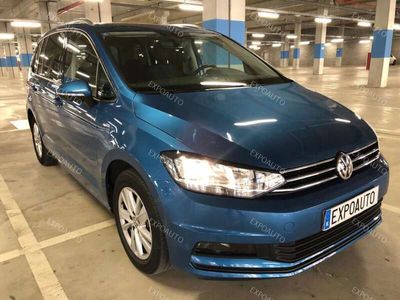 usado VW Touran 2.0TDI CR BMT Advance 110kW