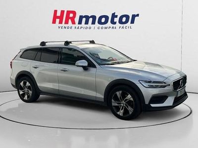 Usado Volvo V60 197 CV (144 kW) 2021 Familiar