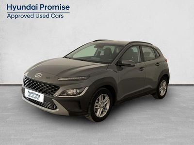 Usado Hyundai Kona 120 HP (88 kW) 2023 SUV
