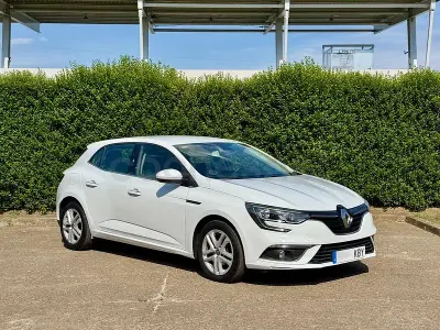 Usado Renault Mégane