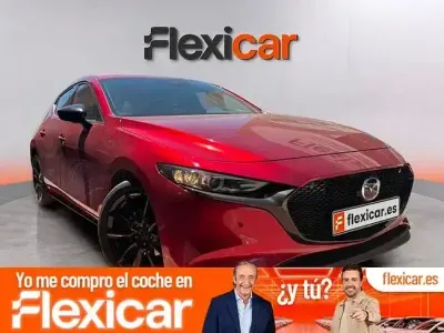 Usado Mazda 3