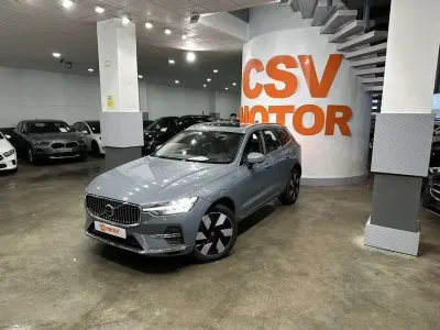 Usado Volvo XC60 Ultimate 2023 SUV