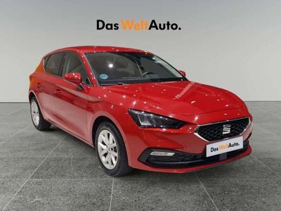 usado Seat Leon 1.5 TSI S&S Style 130