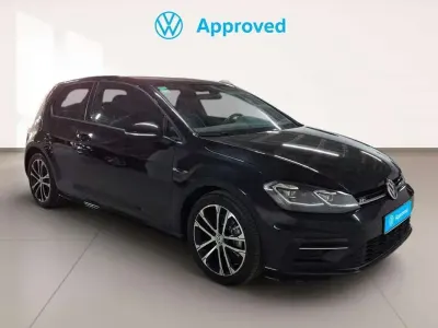 Usado VW Golf VII