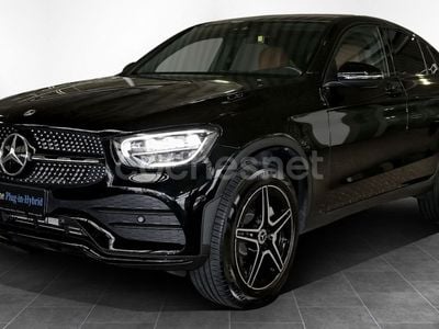 Mercedes GLC300e