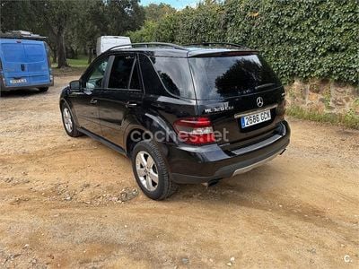 Mercedes ML320