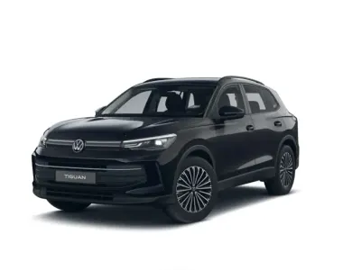 Usado VW Tiguan