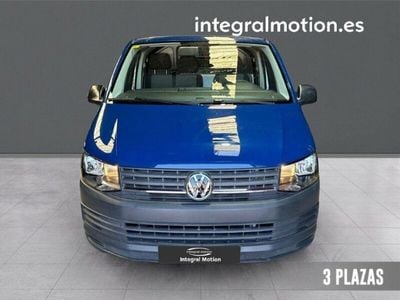VW T6.1