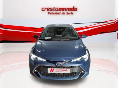 Usado Toyota Corolla Advance 184 CV (135 kW) 2021