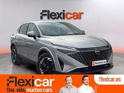 Usado Nissan Qashqai Tekna 158 CV (116 kW) 2025 Gris SUV