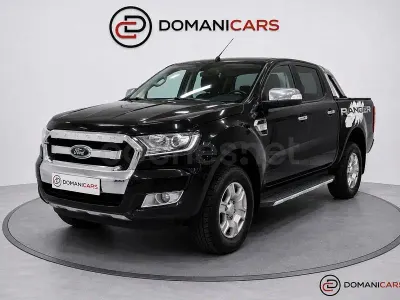 Usado Ford Ranger