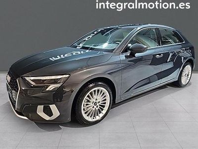 Audi A3 Sportback e-tron