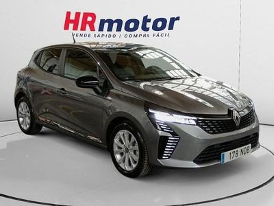 Usado 2025 Renault Clio V Evolution | 17.690 € (Precio justo)