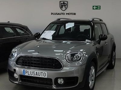 Usado Mini Cooper 136 CV (100 kW) 2019 Gris Utilitario