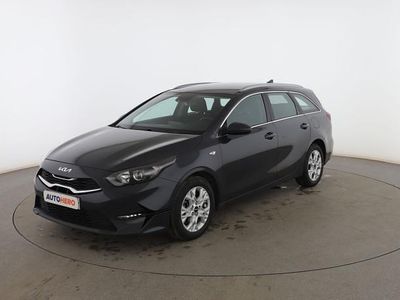 Usado 2022 Kia Ceed Utilitario | 17.047 € (Precio justo)