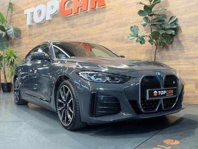 Usado BMW i4 Comfort Edition 250 kW (340 HP) 2022 Eléctrico Sedan