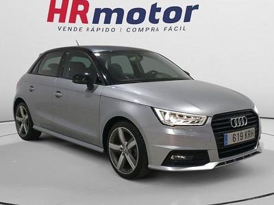 Usado Audi A1 S-Line 116 CV (85 kW) 2018