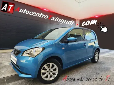 Usado Seat Mii