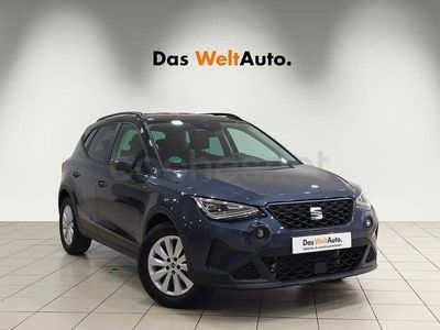 Occasion Seat Arona Style 115 ch (84 kW) 2025 Gris SUV