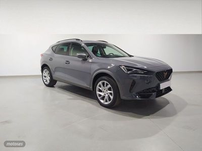 usado Cupra Formentor 1.5 TSI 110KW 5P