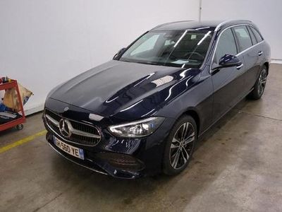 Usado Mercedes C300 312 CV (229 kW) 2023 Familiar