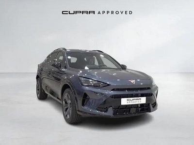 Używany Cupra Formentor 150 KM (110 kW) 2025 Szary SUV