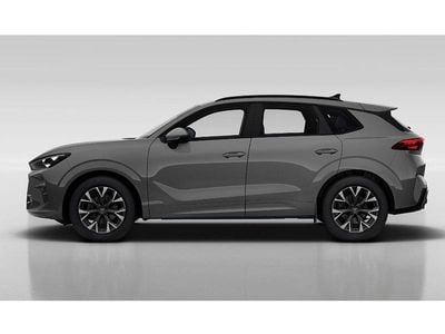 Nowe Cupra Terramar 150 KM (110 kW) 2026 Szary SUV