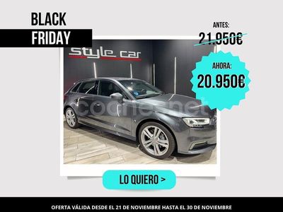 Audi A3 Sportback e-tron