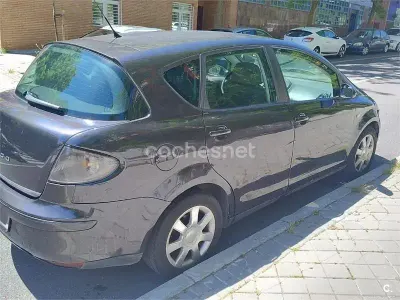 Usado Seat Toledo
