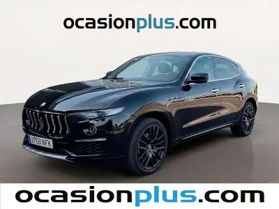 Usado Maserati Levante