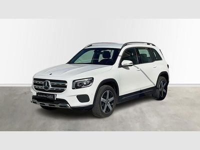 Mercedes GLB200