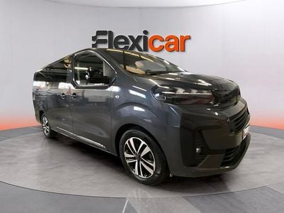 Occasion Peugeot Traveller Business-Line 180 ch (132 kW) 2024 Gris Monospace