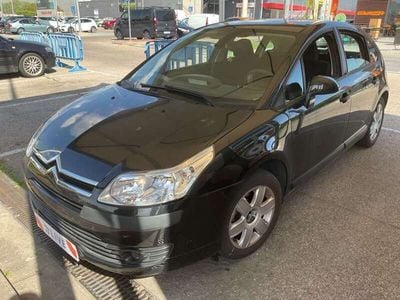 Citroën C4