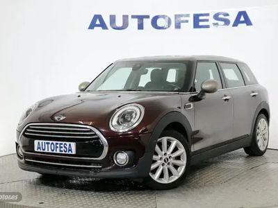 usado Mini Clubman 2.0 D PACK CHILI 150CV 5P # NAVYPARKTRONICFAROS LED