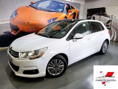 Citroën C4